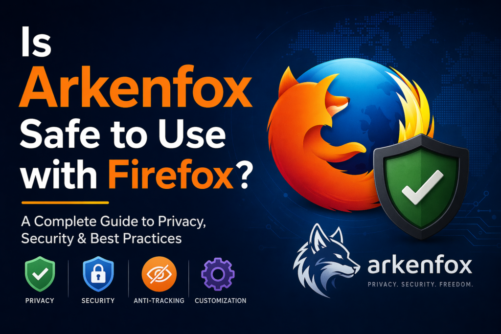 Arkenfox